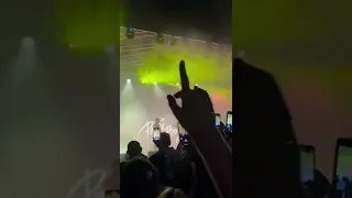 White 2115 - koncert Poznań (Riri, Szampan, Proste fakty, Lawenda)