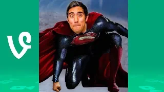 Zach King Vine Compilation 2020 - Best Magic Vines !!! (Part 2)