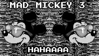 Minimal Techno Mix EDM Minimal Mad Mickey 3 by RTTWLR