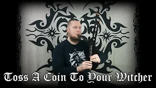 Toss A Coin To Your Witcher (instrumental auf Hümmelchen)