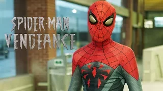 Spider-Man: Vengeance (Fan Film)