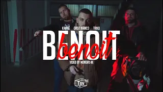 KARTIÈ, ORSO BIANCO, TRIKO - BENOIT (PROD. SILENT)