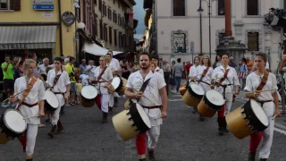 Tamburi da guerra di Cividale del Friuli