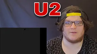AMAZING SONG 🎵 | U2 ft. Green Day- The Saints Are Coming REACTION!