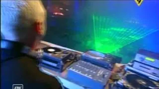 Johan Gielen Live Trance Energy 2000
