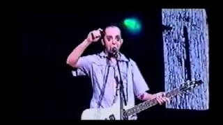 System of a down - Suite-Pee [Fuji Rock 2001]