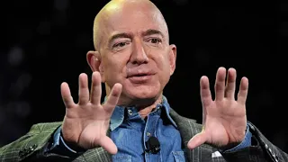 Tajiri namba moja Duniani Jeff Bezos awekeza kwenye teknolojia ya kuongeza siku za mwanadamu kuishi