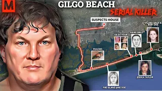 Hiding In Plain Sight: The Gilgo Beach Serial Killer | Long Island Serial Killer | True Crime