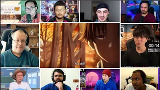 Classroom of the Elite Season 3 Episode 10 Reaction Mashup