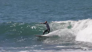 Vic Bay Quad - Finals day - Border Team 2017