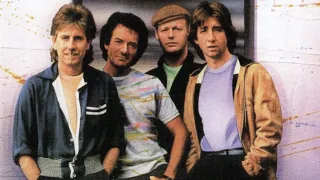 The Hollies - Stop In The Name of Love (1983) [HQ]