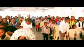 AMAZING KIDS SONG(2019)"እየሱስን ከወደድከው"የልጆች መዝሙር(subscribe after you watch)