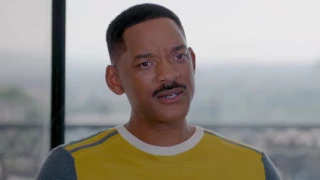 Will Smith: COLLATERAL BEAUTY