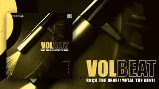 Volbeat - The Garden's Tale - Rock The Rebel / Metal The Devil