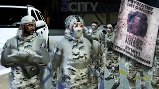 GRUPA OD ZADAŃ SPECJALNYCH *GTA RP 5CITY*