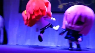 Gudako's voice is so cute!!!!!!!!!!!!!