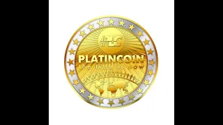 PLATINCOIN Бизнес презентация ПЛАТИНКОИН