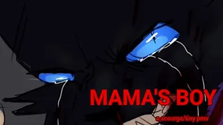 (OLD) ⚠️GORE WARNING⚠️ Mama's Boy ~ WARRIOR CATS Scourge pmv