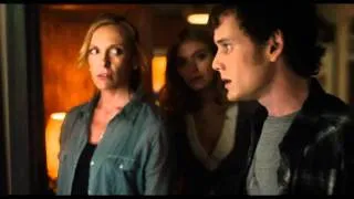 Fright Night (2011) - Official Trailer [HD]