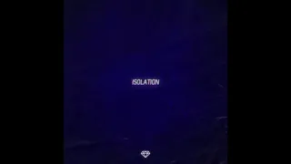 Isolation - Zach Diamond [1 HOUR] (Official Audio)