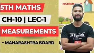 5th Maths | Chapter 10 | Measuring Time | Problem Set 43 | Lecture 1 | Maharashtra Board |