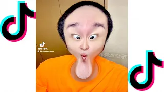 Try not to laugh funny Tiktok compilation 2021 | sagawa1gou best tiktok of all time Part 12