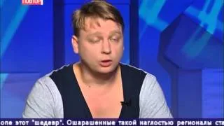 Владимир Петров о кампании 2012 года