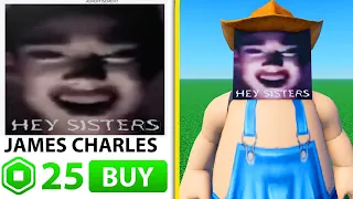 ROBLOX UGC IS RUINED