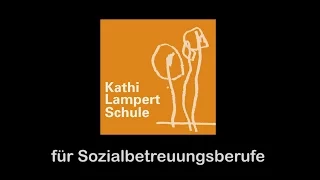 Imagefilm der Kathi-Lampert-Schule für Sozialbetreuungsberufe in Götzis