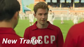 Стрельцов - Трейлер (2020)