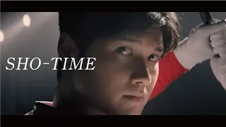 【大谷翔平CM集】SHO-TIME! 観るだけで楽しい♪