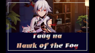 Honkai Impact/Гайд на Hawk of the Fog (Валькирия Асипутер)