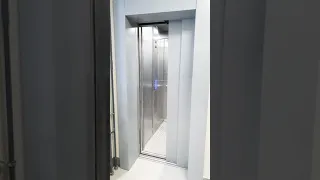Лифты ЖК "Вернисаж" 8
