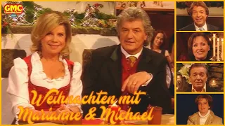 Weihnachten mit Marianne & Michael 2009