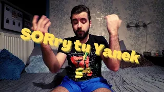 SORry tu Yanek #6 - anegdoty z pracy.