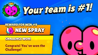 COMPLETE ME CHALLENGE | Free GIFTS + Brawl Stars Quests