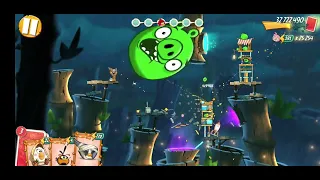 Angry Birds 2 ... Daily Challenge ... King Pig ... 12 May 2024 ... 2024/05/12