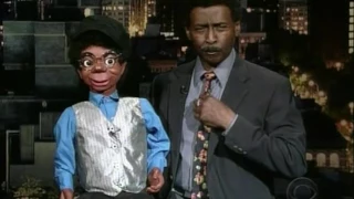 Willie Tyler & Lester (Letterman Show)