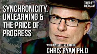 Synchronicity and the price of progress with Chris Ryan