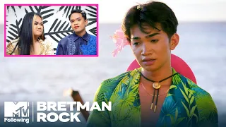 Try Not To Cry When Bretman Rock’s BFFs Watch Him Toast His Mom | MTV’s Following: Bretman Rock