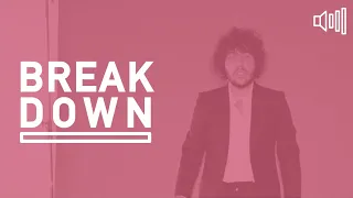 Benny Blanco is a Therapist not a Producer | Breakdown