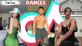 Ultimate TikTok Dance Compilation Of August 2021 - Part 22