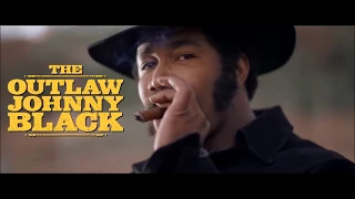 The Outlaw Jonny Black - Trailer Reaction