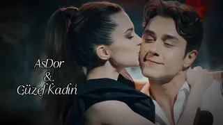 #AsDor / Asiye & Doruk - Güzel Kadın