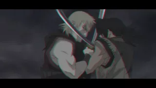 $uicideboy$ | Sword of the Stranger | AMV |