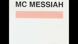 MC Messiah- Kas, jeigu ne mes