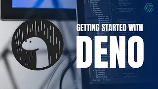 Getting Started with Deno | Building an API with TypeScript
