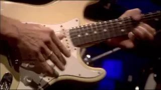 Jeff Beck- Goodbye Pork Pie Hat (Brush With The Blues) (Live performance) R.I.P.