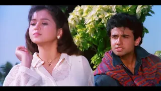 4K VIDEO SONG | Song Sorry Sorry Galati Ho Gayi | Kumar Sanu & Sadhana Sargam SUPERHIT 90s Song