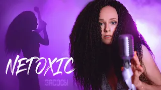 NETOXIC - Засосы